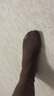 蕉內【王一博同款】311S男士襪子新疆棉長(cháng)筒7A抗菌防臭透氣秋冬4雙 曬單實(shí)拍圖