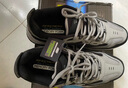 斯凱奇（Skechers）男鞋秋季厚底老爹鞋休閑熊貓鞋軟底運動(dòng)鞋237067 曬單實(shí)拍圖