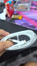 華為原裝5A 6A數(shù)據(jù)線type-c充電器線超級快充66wp70p60p50mate70 60 50 40榮耀pro x6 x5 nova13 12 11 華為【6A閃充線】白色 華為 曬單實拍圖