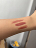 紀(jì)梵希（Givenchy）【代言人同款】新品G細(xì)管N05暖調(diào)裸杏口紅唇膏禮物女雙十一搶先購 曬單實(shí)拍圖