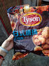 泰森（Tyson）[山姆同款]日式唐揚(yáng)炸雞塊3.6斤半成品冷凍油炸空氣炸鍋雞肉 曬單實(shí)拍圖