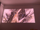 Vidda 大眼睛M2 Pro太空銀 海信4K超高清純三色激光投影儀 無(wú)損光學(xué)變焦 家用家庭影院臥室 國家補貼20% 曬單實(shí)拍圖