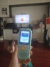 listeneer復讀機傾聽(tīng)者K9 雅思KET教材同步課內隨身聽(tīng)中考高考磨耳朵聽(tīng)力寶AI智能英語(yǔ)聽(tīng)力學(xué)習機 藍64G 曬單實(shí)拍圖