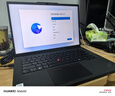 ThinkPad【國家補貼20%】T14p AI PC酷睿Ultra9 14.5英寸高性能工程師本筆記本電腦 64G 1TB 3K 商務(wù)辦公本 曬單實(shí)拍圖