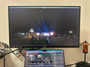 優(yōu)派24.5英寸2K高清 超頻320Hz FastIPS電競顯示器 1ms響應 硬件低藍光 450nit高亮 電腦顯示屏VX25G26 曬單實(shí)拍圖