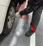韓泰（Hankook）汽車輪胎 195/65R15 91H SK70 適配卡羅拉/朗逸/寶來/雷凌/福睿斯 曬單實拍圖