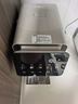 美的（Midea）小魔方pro電熱水瓶電水瓶飲水機 燒水壺電熱水壺316L 風(fēng)冷保溫恒溫一體0塑料可拆國家補貼31FPro 曬單實(shí)拍圖