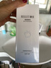 頤蓮（RELLET）氨基酸凈透潔顏泡150ml*3 潔面溫和清潔不刺激洗面奶七夕禮物 曬單實拍圖