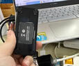 山澤USB3.0轉(zhuǎn)網(wǎng)口千兆有線網(wǎng)卡轉(zhuǎn)RJ45網(wǎng)線轉(zhuǎn)接頭接口轉(zhuǎn)換器適用蘋果Mac華為小米筆記本電腦外置擴(kuò)展塢 曬單實(shí)拍圖