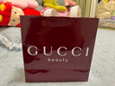 古馳（GUCCI）綺夢(mèng)馥梔香型香水女士100ML留香香氛禮盒生日禮物送女友中秋禮品 曬單實(shí)拍圖