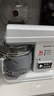 海氏（Hauswirt）M6廚師機和面機家用商用大容量全自動(dòng)揉面機打蛋器攪面機奶油機國家補貼 M6普通款【限時(shí)國補】 曬單實(shí)拍圖