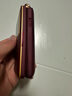 金立（Gionee）老年人手機全網(wǎng)通4G翻蓋老年機4000毫安超長(cháng)待機2.8大屏大字大聲學(xué)生老人專(zhuān)用按鍵功能機G680 紅色 曬單實(shí)拍圖