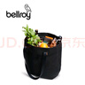 Bellroy澳洲Market Tote 15L 樂(lè )游通勤托特包購物包 墨黑色15L【熱銷(xiāo)】 曬單實(shí)拍圖