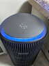 飛利浦（PHILIPS）空氣凈化器除甲醛神器新房急入住家用寵物凈化機除煙味病毒過敏原吸毛臥室專用國家補貼AC4228/01 曬單實拍圖