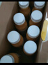 農夫山泉100%純果汁NFC橙汁300ml*10瓶整箱禮盒鮮果冷壓榨0添加劑飲料 曬單實(shí)拍圖