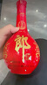 郎酒紅花郎10 醬香型 高度白酒 53度 500ml 單瓶裝 1號會(huì )員店 曬單實(shí)拍圖