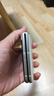 摩托羅拉 【張凌赫同款】聯(lián)想moto Razr 60 第6代折疊屏 IP48級(jí)防塵抗水 自由懸停拍 12+512棉花糖白 曬單實(shí)拍圖