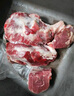 新鮮牛腱子健身減脂黃牛肉牛腱子肉不注水5斤裝送料包 腱子肉5斤 曬單實(shí)拍圖