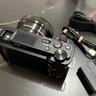索尼（SONY）ZV-E10 微單數碼相機 4K視頻 vlog 直播相機 zv-e10 創(chuàng  )意濾鏡 E10K黑色套機 官方標配【相機包+快拆腕帶+品牌電池+座充】 曬單實(shí)拍圖