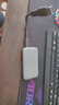 西部數(shù)據(jù)（WD）1TB NVMe 移動(dòng)固態(tài)硬盤(pán)（PSSD）My Passport隨行SSD type-c接口 1050MB/s 手機(jī)直連筆記本兩用外接 曬單實(shí)拍圖