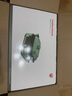 摩飛電器（Morphyrichards）【國家補貼】二代多功能鍋 家用電火鍋電煮鍋電蒸鍋 5升分體式蒸煮一體不沾煎烤料理鍋MR9099綠 曬單實拍圖