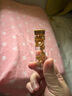 伊麗莎白雅頓金膠7粒  時(shí)空煥活膠囊精華液 3.2ml 7粒 面部精華（入門(mén)體驗裝） 曬單實(shí)拍圖