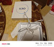 vivo S30 國家補(bǔ)貼 多彩小直屏 5000 萬索尼超級(jí)潛望長焦 第四代驍龍7 薄荷青 16GB+512GB 官方標(biāo)配 曬單實(shí)拍圖
