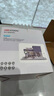?？低暎℉IKVISION）4G攝像頭終身免流量500萬(wàn)像素360度無(wú)死角帶夜視全景監控器內置無(wú)限流量室外戶(hù)外防塵防水Q3P5M 曬單實(shí)拍圖