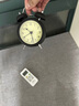 碼仕 鬧鐘兒童卡通夜光大音量學(xué)生床頭機械打鈴懶人專用起床神器床頭鐘開學(xué)必備黑色開學(xué)季 曬單實拍圖