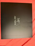 ARC'TERYX始祖鳥(niǎo) ATOM HOODY 男子 保暖棉服 Black Sapphire/藍黑色 XL 曬單實(shí)拍圖