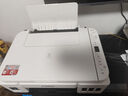 佳能（Canon）G3810大容量可加墨打印機打印復印掃描一體機家用家庭學生作業(yè)辦公彩色噴墨墨倉式手機無線連接 【G3810 白】3in1-無線打印-7000頁 官方標配 曬單實拍圖
