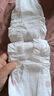 好奇（Huggies）鉑金裝小桃褲紙尿褲XL96片(12-17kg)加大號(hào)尿不濕透【消暑散熱】 曬單實(shí)拍圖