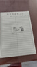 維克多利16K數學(xué)作業(yè)紙橫格算術(shù)本小學(xué)生初中作業(yè)本豎翻筆記本數學(xué)簿演草本大學(xué)考研橫格信紙本子5本裝高中生學(xué)習神器 曬單實(shí)拍圖