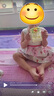 babycare兒童牛奶杯1-3歲-6歲寶寶喝奶瓶PPSU直飲泡奶吸管水杯-滿杯330ml 曬單實拍圖