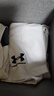 安德瑪（UNDERARMOUR）HeatGear Armour男子訓練運動(dòng)緊身中褲1361602 白色100 XL 曬單實(shí)拍圖