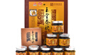 玉堂濟寧玉堂春秋醬菜禮盒正宗山東特產(chǎn)玉堂醬菜下飯菜咸菜中華老字號 曬單實(shí)拍圖