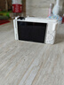 索尼（SONY）【保價(jià)11.11】ZV-1F數碼相機 創(chuàng  )意外觀(guān)濾鏡/美膚拍照/大光圈/入門(mén)/超廣角/Vlog 白色 曬單實(shí)拍圖