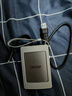 雷克沙（Lexar）1TB Type-c USB3.2移動(dòng)固態(tài)硬盤(PSSD)磁吸套裝ES4 讀速1050MB/s 手機(jī)筆記本電腦磁吸外錄 曬單實(shí)拍圖