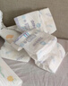 安兒樂(lè )（Anerle）小輕芯紙尿褲M(mǎn)92片(6-11kg)嬰兒尿不濕【品牌直供 安心品質(zhì)】 曬單實(shí)拍圖
