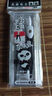 晨光（M&G）文具粉pig金屬圓規(guī)套裝（替芯+橡皮+收納盒）小學(xué)生初高中繪圖制圖工具考試專用畫圖作圖中高考 曬單實(shí)拍圖