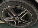 米其林（MICHELIN）汽車(chē)輪胎 225/45R18 95Y 浩悅五代 Primacy 5 適配速騰/奔馳/凌度 曬單實(shí)拍圖
