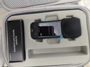 影石（Insta360）【新品】X5 全景運動(dòng)相機8K高清防抖防水手持口袋攝像機旅行Vlog摩托車(chē)騎行滑雪相機（全能禮盒） 曬單實(shí)拍圖