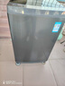 美的（Midea）波輪洗衣機(jī)全自動(dòng)家用 MB10V37T 10公斤 一級(jí)能效 健康除螨 全域抗菌  以舊換新 家電國(guó)家補(bǔ)貼20% 曬單實(shí)拍圖
