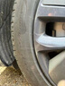 倍耐力靜音棉輪胎265/45R21 108V P ZERO PZ4(NCS,ELT) 適配蔚來(lái)ES8 曬單實(shí)拍圖