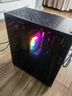 技嘉酷睿i5 13400F/12600KF組裝電腦RTX4060/5060/Ti顯卡三角洲打瓦游戲電競直播diy電腦臺式機主機 配置三：i5 14400F丨RTX5060丨16G 曬單實(shí)拍圖