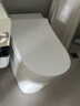 科勒（KOHLER）星逸智能馬桶廁所智能坐便器衛(wèi)生間一體機(jī)馬桶全家座 ST30全家座品牌旗艦婦洗版白色 305坑距（適用295-350mm) 曬單實(shí)拍圖