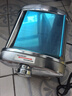 佰好佳電動(dòng)壓面機(jī)家用面條機(jī)全自動(dòng)饸烙機(jī)多功能餛飩皮餃子皮和面搟面機(jī)小型制面神器切面機(jī)商用筱面工具 不銹鋼一刀型【壓面皮+餃子皮】 優(yōu)質(zhì)不銹鋼/8檔調(diào)節(jié) 曬單實(shí)拍圖