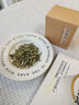 七春 白茶 特級白毫銀針 散裝50g口糧茶葉品鑒正宗云南高山古樹自己喝 曬單實(shí)拍圖