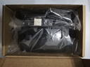 戴爾（DELL）MS116 鼠標有線(xiàn)  商務(wù)辦公經(jīng)典對稱(chēng) 有線(xiàn)鼠標 USB接口 即插即用 鼠標 （黑色） 曬單實(shí)拍圖