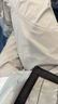 佳幫手平板拖把家用一拖凈免手洗2025吸水墩布拖布洗脫刮拖一體拖地神器 曬單實拍圖